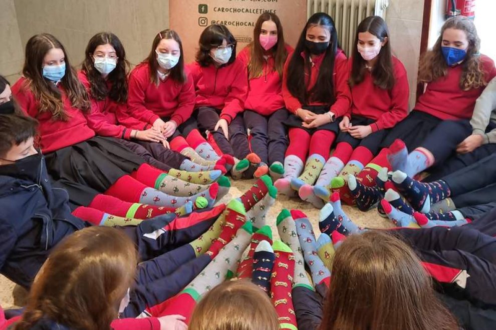 Discípulas de Jesús de León