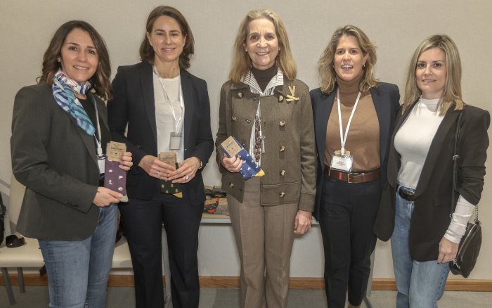 Fundación Kike Osborne